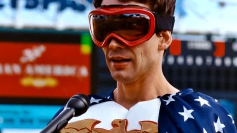 Somebody's Hero background